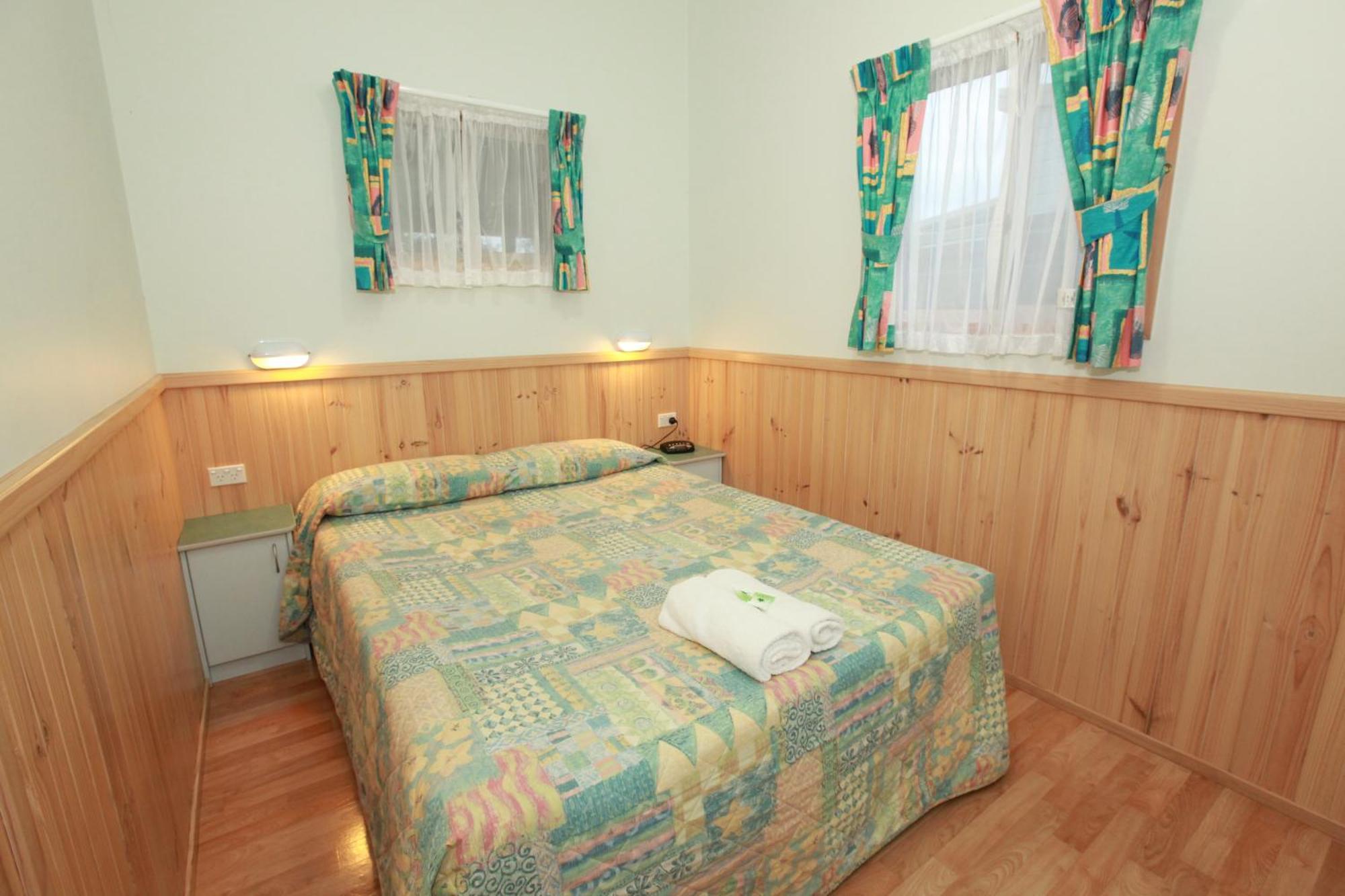 Lakesea Park Durras Екстериор снимка