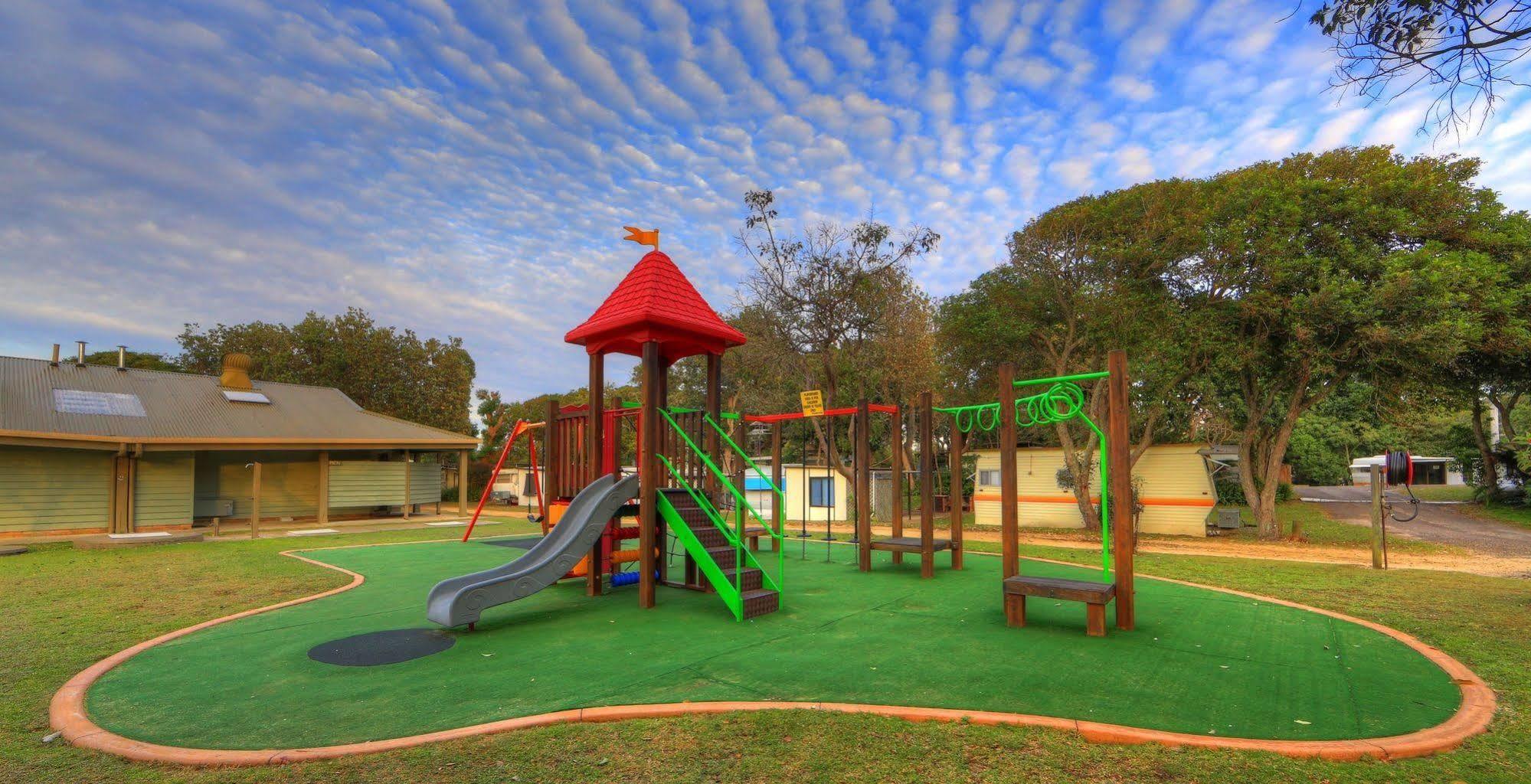 Lakesea Park Durras Екстериор снимка